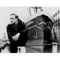 On the Waterfront Marlon Brando Photo